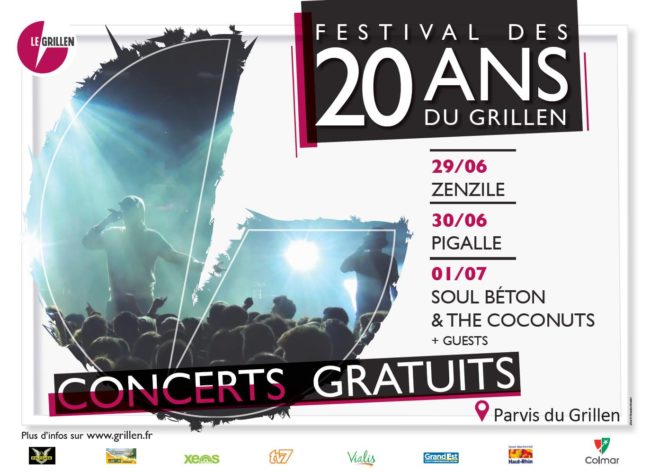 grillen-20-ans-Colmar-programme