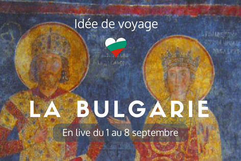 Blog voyage-en-bulgarie Blog voyage-en-bulgarie