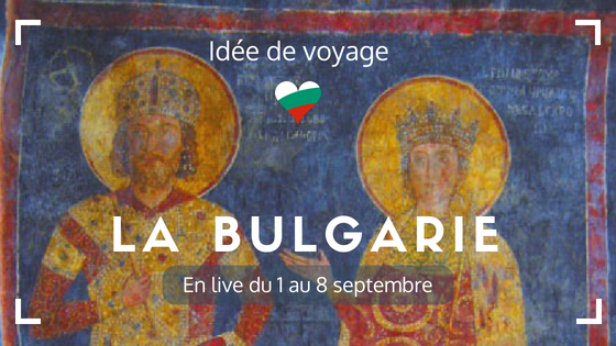 Blog voyage-en-bulgarie Blog voyage-en-bulgarie