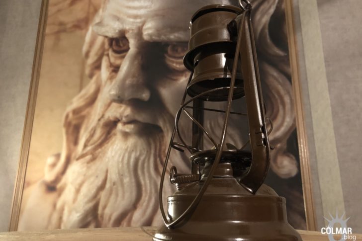 Escape Yourself Colmar : Escape game au centre ville de Colmar Escape Yourself Colmar : Escape game au centre ville de Colmar