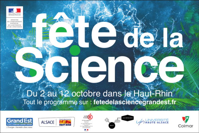 Fete-de-la-Science-programme-hautrhin Fête de la Science à Colmar et dans le Haut-Rhin