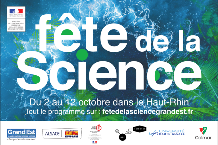 Fete-de-la-Science-programme-hautrhin Fête de la Science à Colmar et dans le Haut-Rhin