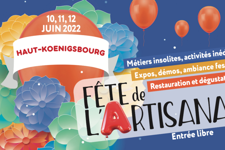 fete-artisanat-haut-koenigsbourg fete-artisanat-haut-koenigsbourg